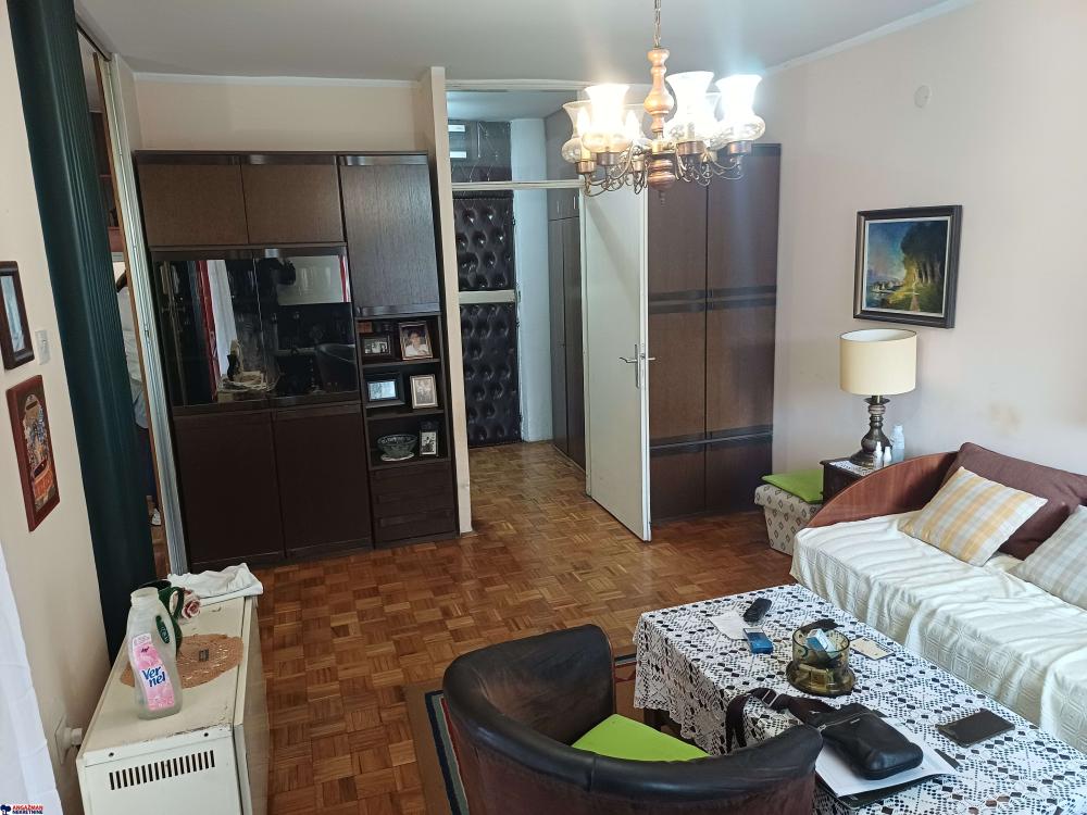 Slika 2 - Bulevar oslobođenja, Dvosoban stan na prodaju, 50m2, 179.000€